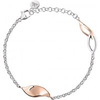 Bracciale Morellato Donna Foglia in Argento SAKH42 - SAKH42